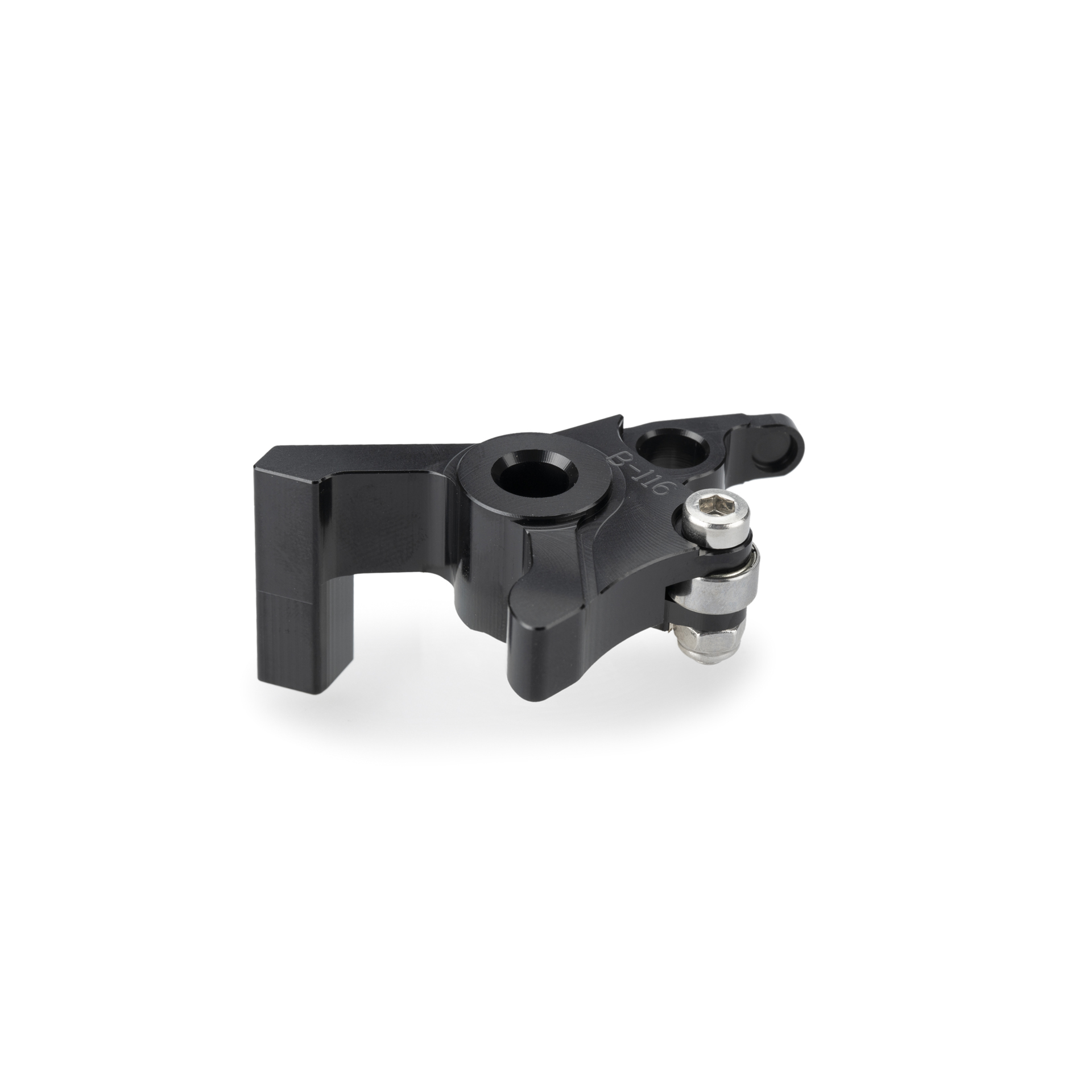 PUIG Z900 2025 SUPORTE MANETE DE TRAVAO