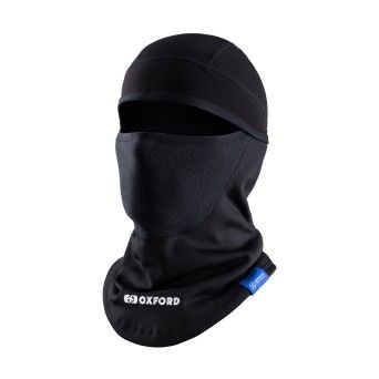 OXFORD BALACLAVA WINDPROOF ADVANCED