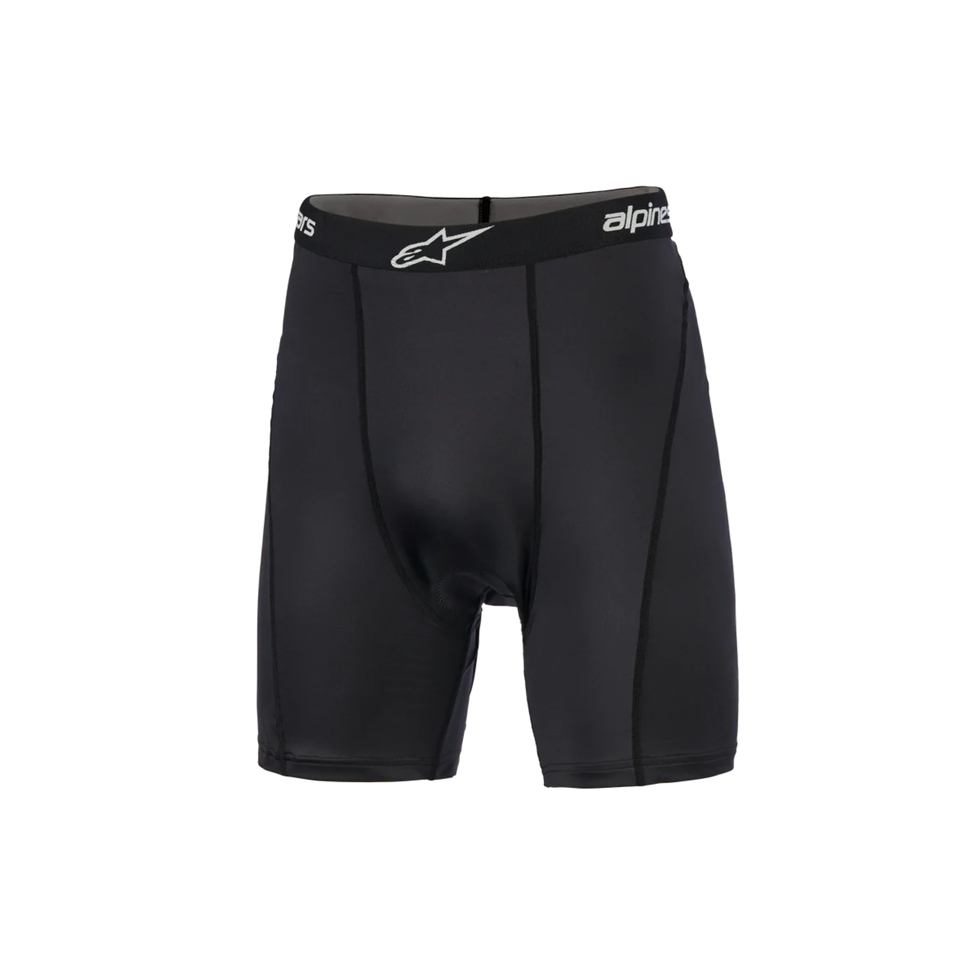 ALPINESTARS BOXER PADDED ALPINESTARS BOXER PADDED