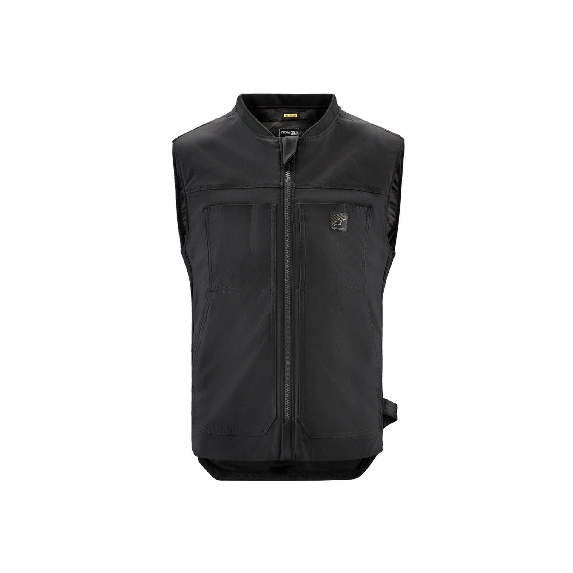 ALPINESTARS COLETE TECH-AIR 3 V2 CANVAS