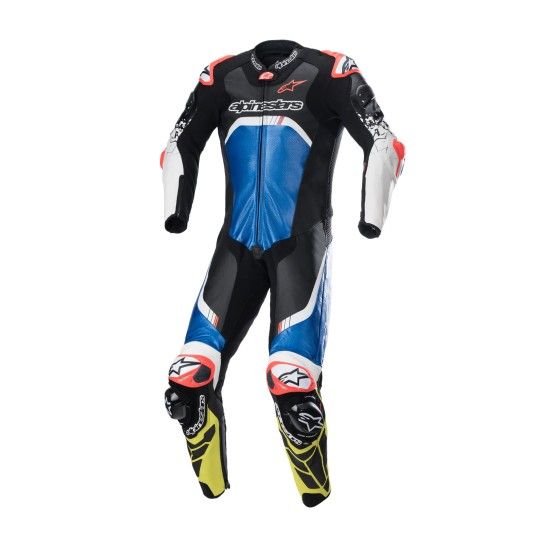 ALPINESTARS SUIT GP TECH V4 1PC ALPINESTARS SUIT GP TECH V4 1PC
