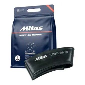MITAS CAMARA 4.00-18/130-80-18 TR6 2mm HD