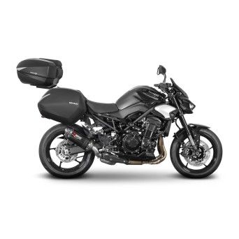 SHAD Z900 2025 LATERAL 3P SYSTEM