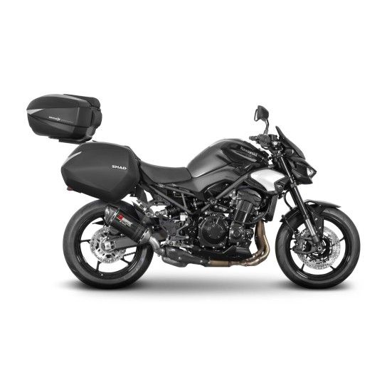 SHAD Z900 2025 LATERAL 3P SYSTEM