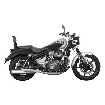 SHAD ROYAL ENFIELD METEOR 650  ENCOSTO