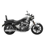 SHAD ROYAL ENFIELD METEOR 650  ENCOSTO