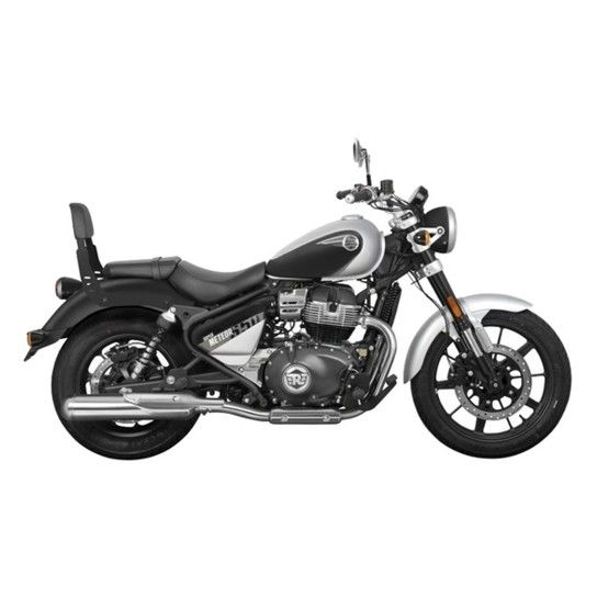 SHAD ROYAL ENFIELD METEOR 650  ENCOSTO