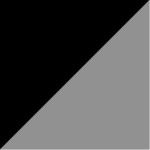 1507-BLK/GR