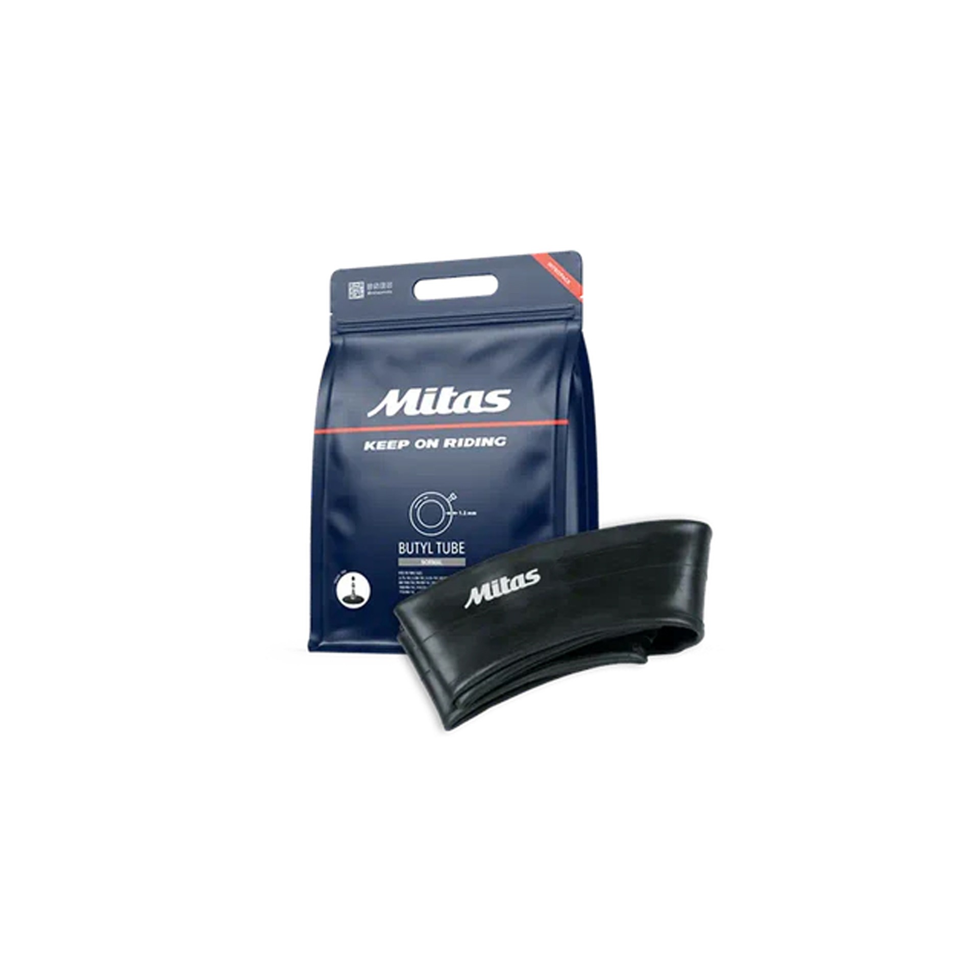 MITAS CAMARA 4.00-12 150/70-13 90/90-12 JS87 SD 1.5mm