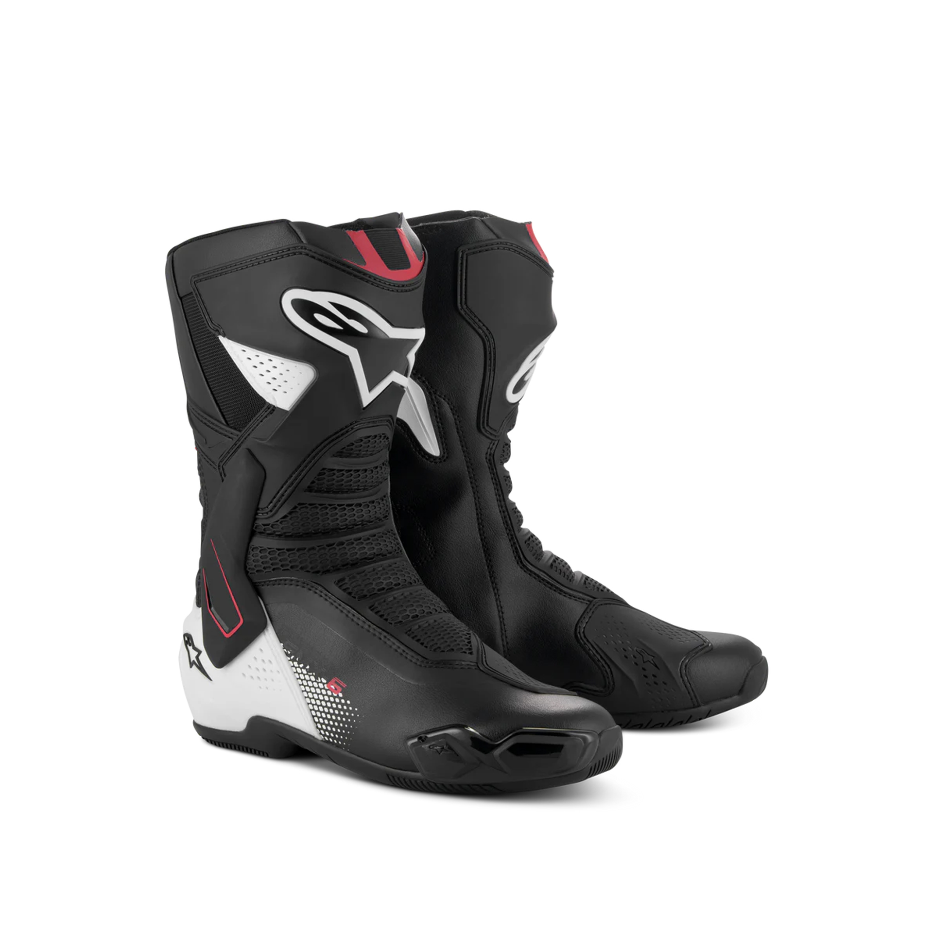 ALPINESTARS BOTAS SMX-6 v3 ALPINESTARS BOTAS SMX-6 v3