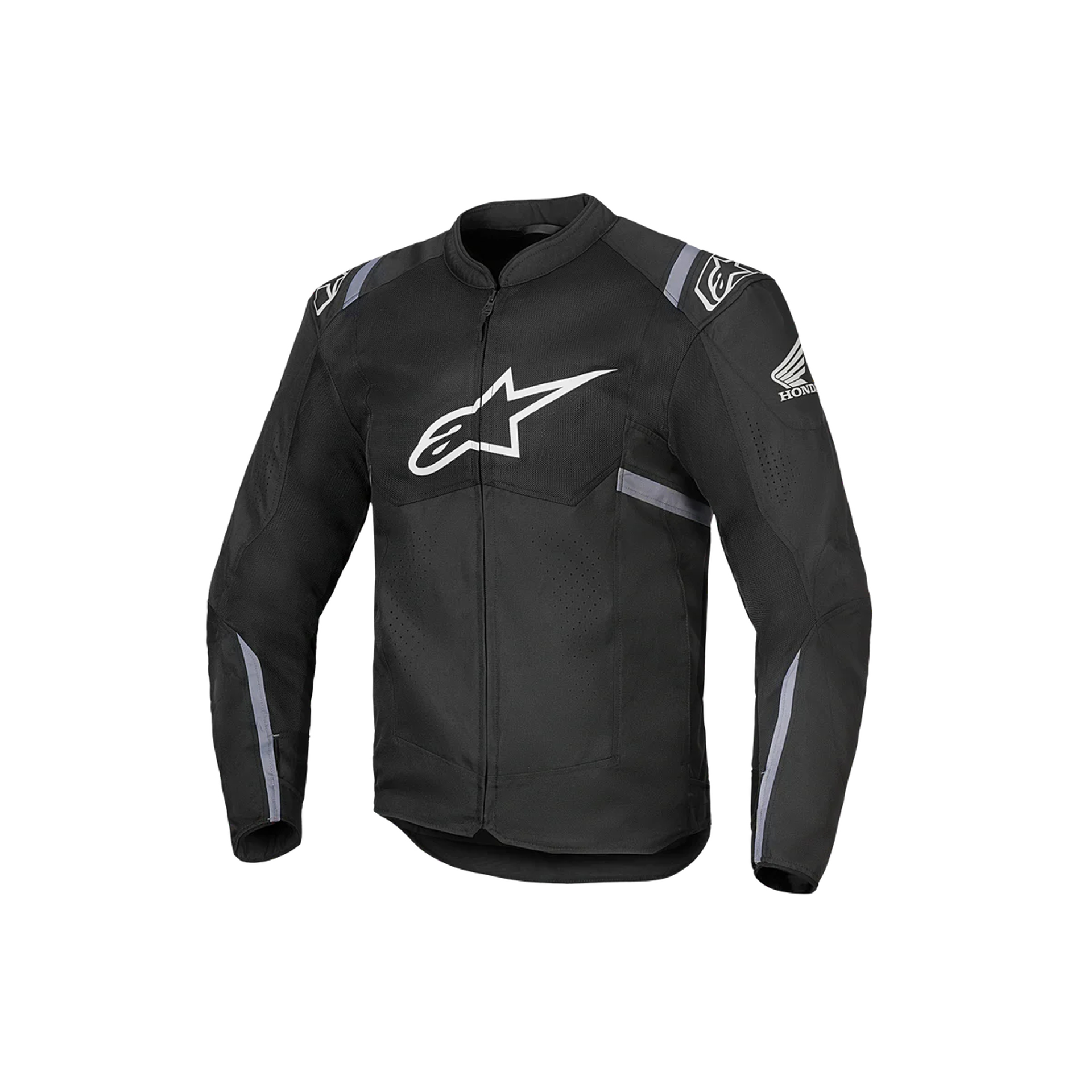 ALPINESTARS BLUSAO T-SPS AIR V2 HONDA ALPINESTARS BLUSAO T-SPS AIR V2 HONDA