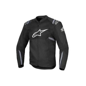 ALPINESTARS BLUSAO T-SPS AIR V2 HONDA