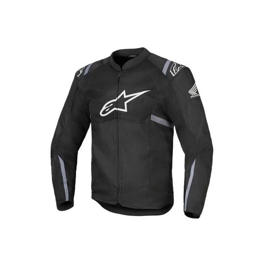 ALPINESTARS BLUSAO T-SPS AIR V2 HONDA