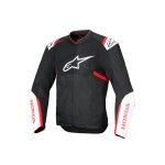 ALPINESTARS BLUSAO T-SPS AIR V2 HONDA ALPINESTARS BLUSAO T-SPS AIR V2 HONDA