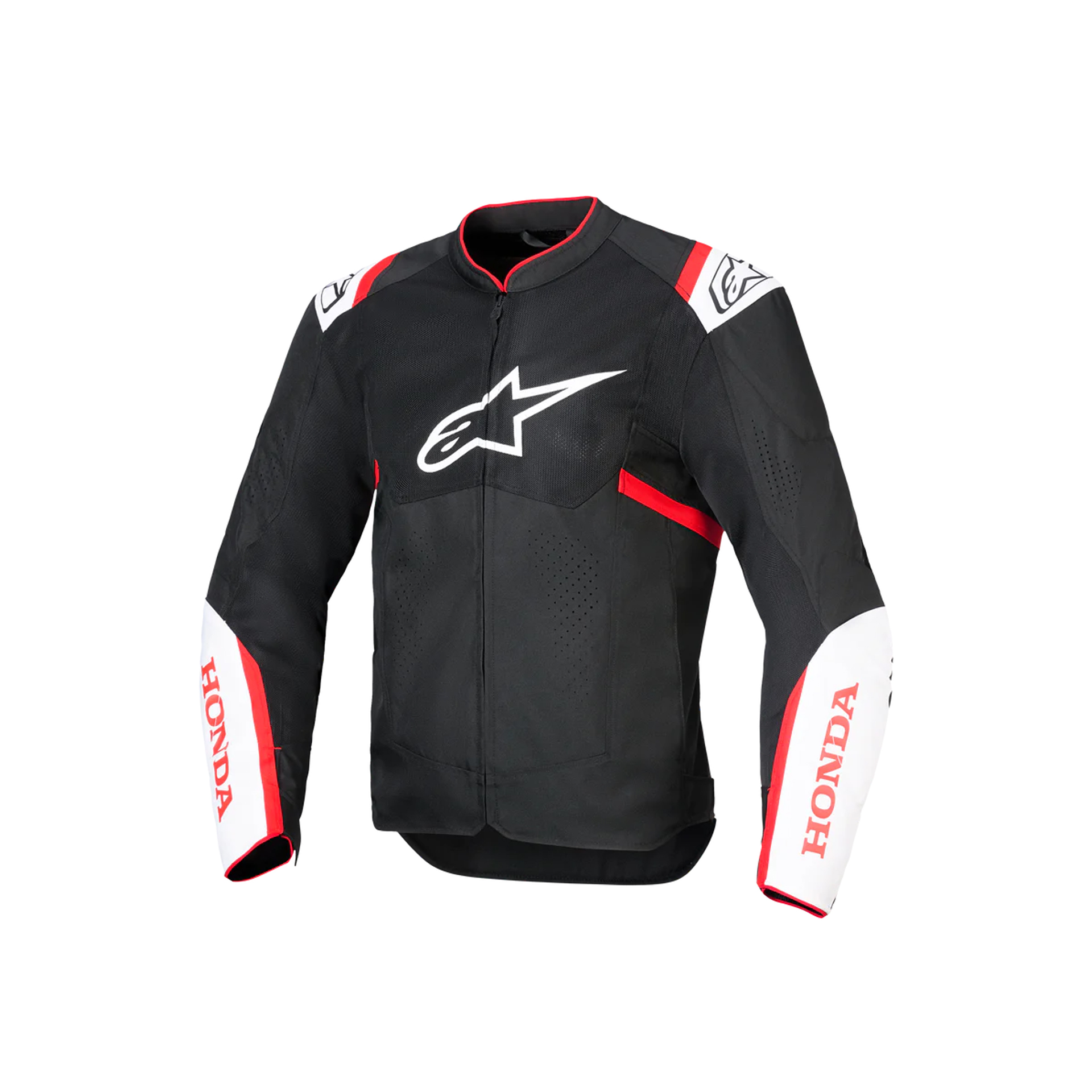 ALPINESTARS BLUSAO T-SPS AIR V2 HONDA ALPINESTARS BLUSAO T-SPS AIR V2 HONDA