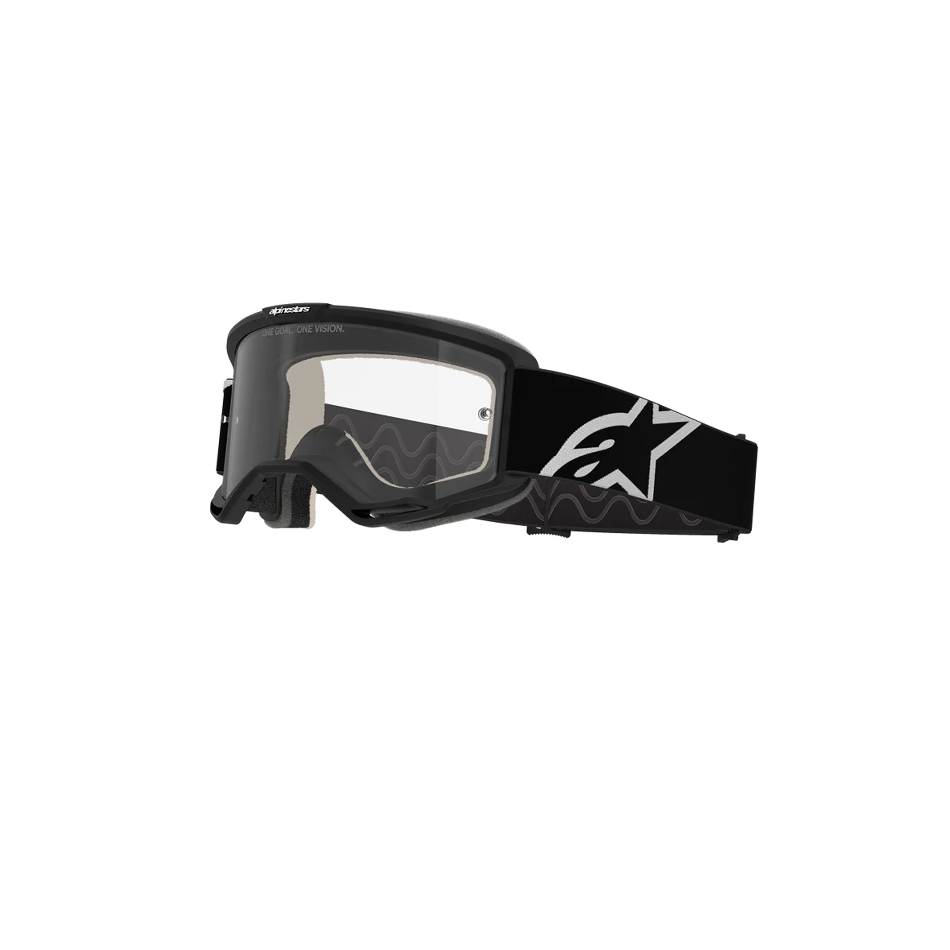 ALPINESTARS �CULOS VISION 5 CORP
