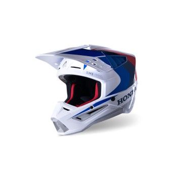 ALPINESTARS CAPACETE SM-5 HONDA (ECE22.06)
