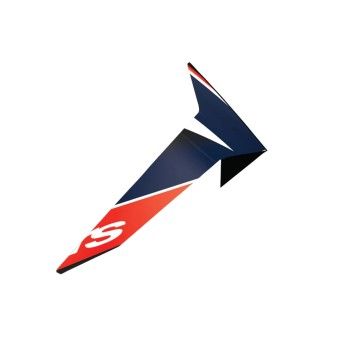 ALPINESTARS SPOILER STD S-R10 TEAM