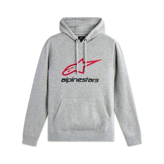 ALPINESTARS HOODIE ALWAYS V3 ALPINESTARS HOODIE ALWAYS V3