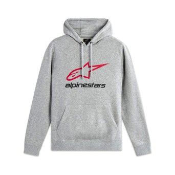 ALPINESTARS HOODIE ALWAYS V3