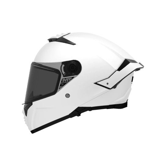 MT THUNDER 4 SV PURE (ECE 22.06) MT THUNDER 4 SV PURE (ECE 22.06)