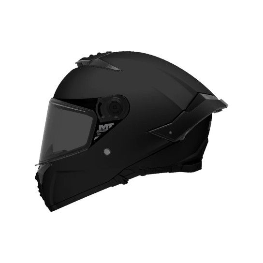 MT THUNDER 4 SV PURE (ECE 22.06) MT THUNDER 4 SV PURE (ECE 22.06)