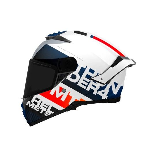 MT THUNDER 4 SV WAVES (ECE 22.06) MT THUNDER 4 SV WAVES (ECE 22.06)