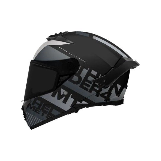 MT THUNDER 4 SV WAVES (ECE 22.06) MT THUNDER 4 SV WAVES (ECE 22.06)