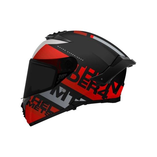 MT THUNDER 4 SV WAVES (ECE 22.06) MT THUNDER 4 SV WAVES (ECE 22.06)