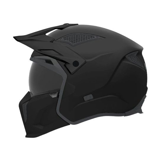 MT STREETFIGHTER SV S PURE (ECE22.06)
