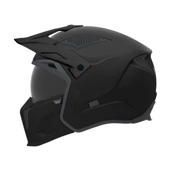 MT STREETFIGHTER SV S PURE (ECE22.06) MT STREETFIGHTER SV S PURE (ECE22.06)