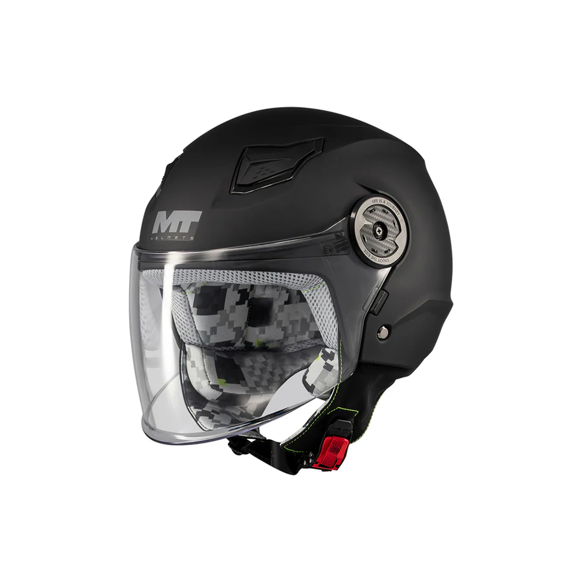 MT LITE KID PURE (ECE22.06)