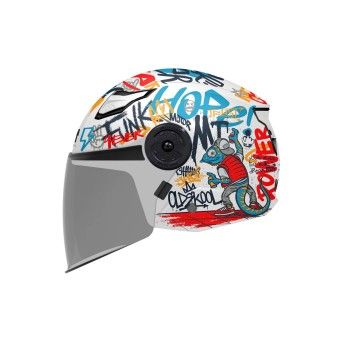 MT LITE KID CREW (ECE22.06) MT LITE KID CREW (ECE22.06)