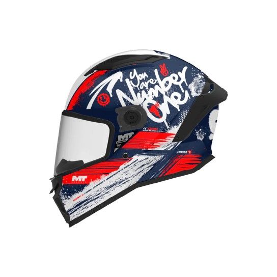 MT STINGER 2 ROCKET (ECE 22.06)