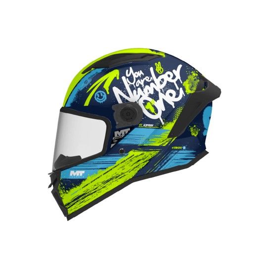 MT STINGER 2 ROCKET (ECE 22.06) MT STINGER 2 ROCKET (ECE 22.06)