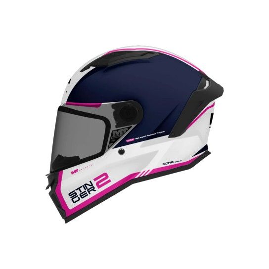 MT STINGER 2 CORE (ECE 22.06) MT STINGER 2 CORE (ECE 22.06)