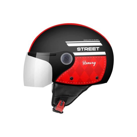 MT STREET S RUNWAY (ECE22.06)