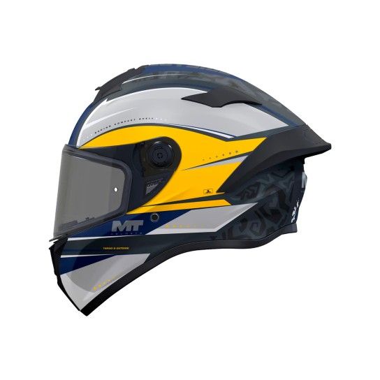 MT TARGO S OUTSIDE (ECE 22.06) MT TARGO S OUTSIDE (ECE 22.06)