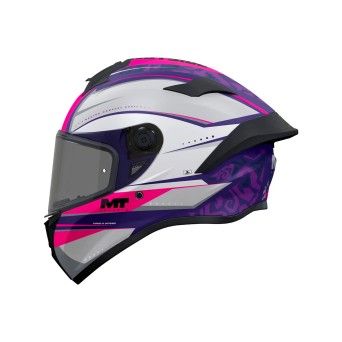 MT TARGO S OUTSIDE (ECE 22.06) MT TARGO S OUTSIDE (ECE 22.06)