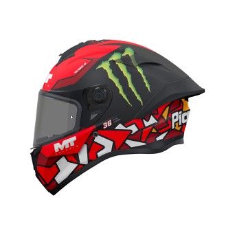 MT TARGO S PIQUERAS (ECE 22.06) MT TARGO S PIQUERAS (ECE 22.06)