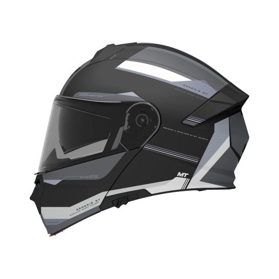 MT GENESIS SV RACCOON (ECE 22.06)