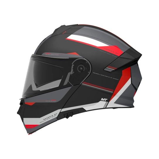 MT GENESIS SV RACCOON (ECE 22.06) MT GENESIS SV RACCOON (ECE 22.06)