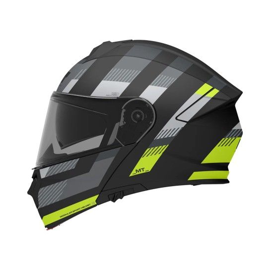 MT GENESIS SV STROKE (ECE 22.06) MT GENESIS SV STROKE (ECE 22.06)