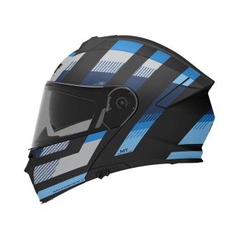 MT GENESIS SV STROKE (ECE 22.06) MT GENESIS SV STROKE (ECE 22.06)