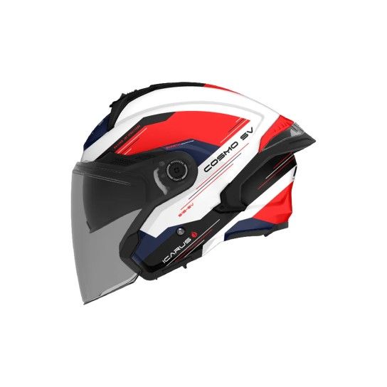 MT COSMO SV PURE (ECE 22.06) MT COSMO SV PURE (ECE 22.06)
