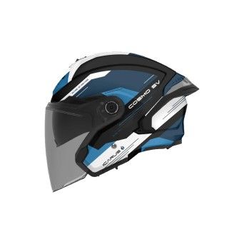 MT COSMO SV PURE (ECE 22.06) MT COSMO SV PURE (ECE 22.06)