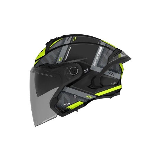 MT COSMO SV PURE (ECE 22.06) MT COSMO SV PURE (ECE 22.06)