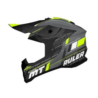 MT FALCON RULLER (ECE 22.06)