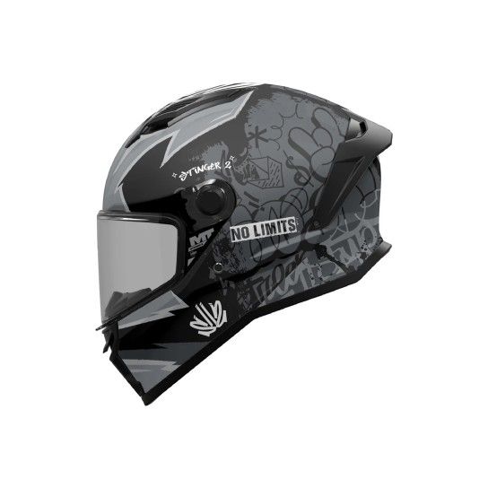 MT STINGER 2 KID TAGGER (ECE 22.06)