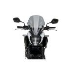 PUIG WINDSHIELD  NEW GEN TOURING YAMAHA MT-07 21 C/